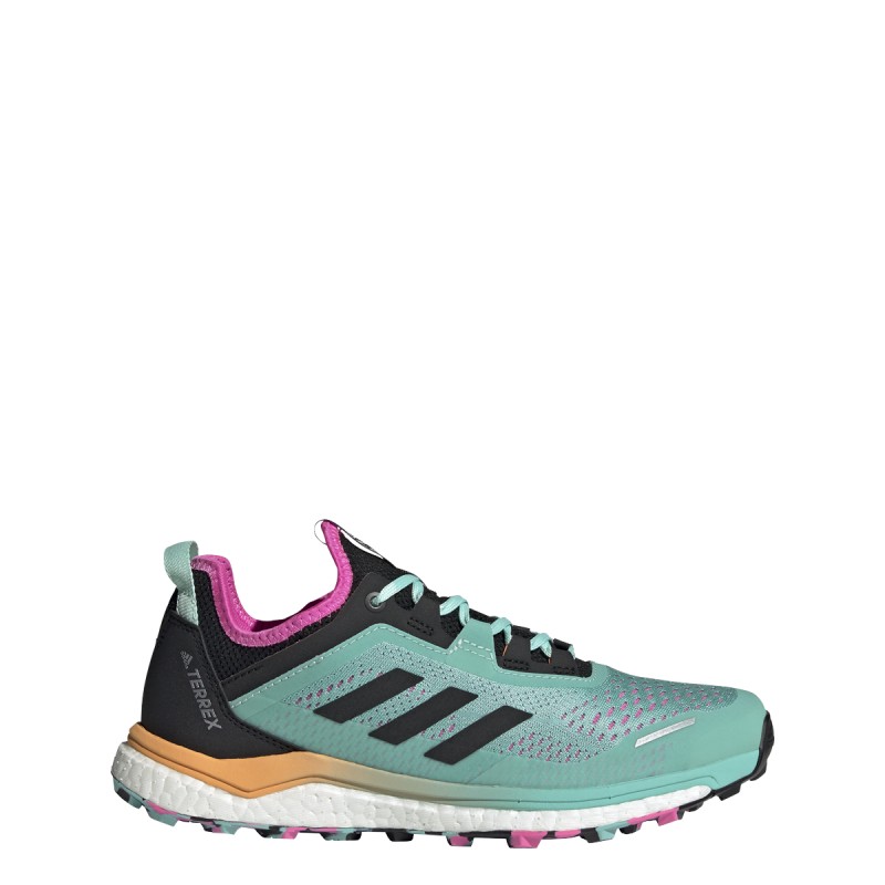 adidas Performance Terrex Agravic Flow W