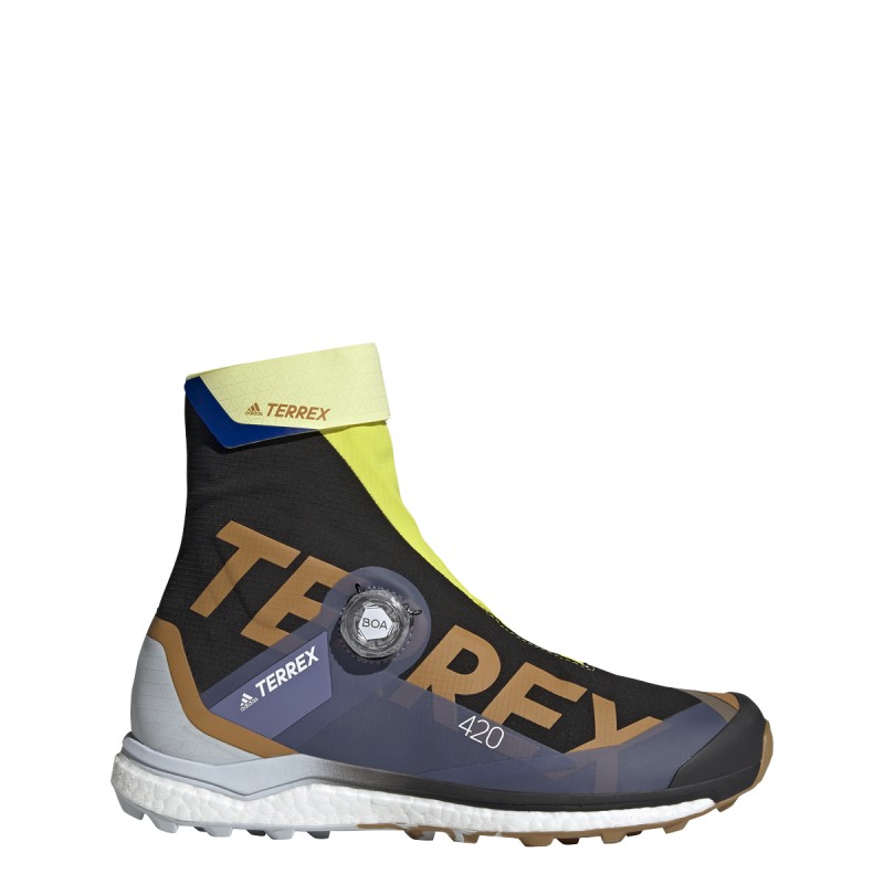 adidas Performance Terrex Agravic Tech Pro
