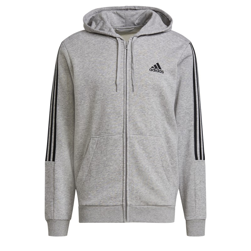 adidas Performance M Cut 3S Fz Hd