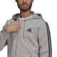 adidas Performance M Cut 3S Fz Hd