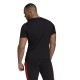adidas Performance Ab Cotton Tee