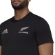 adidas Performance Ab Cotton Tee