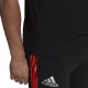 adidas Performance Ab Cotton Tee