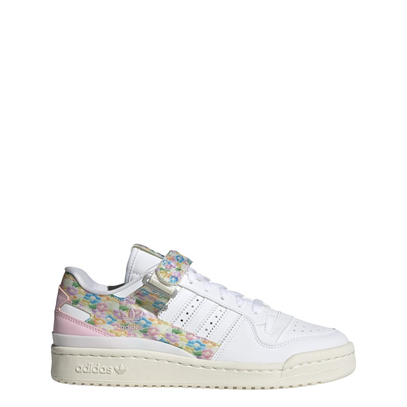 adidas Originals Disney Forum 84 Low W