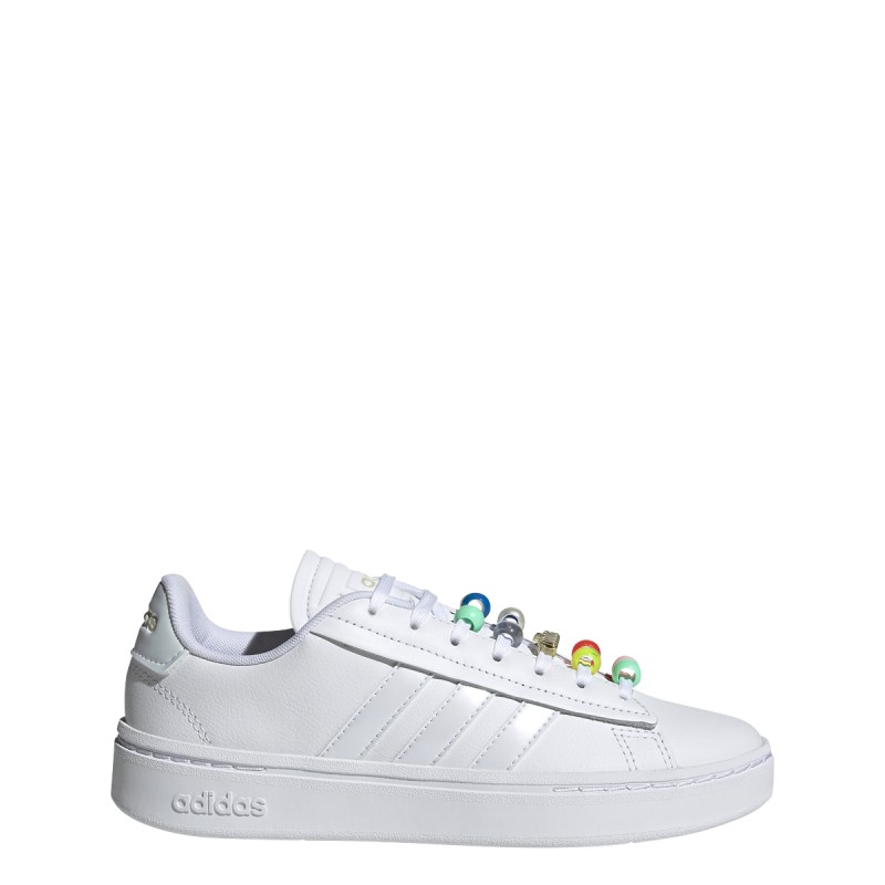 adidas Originals Grand Court Alpha