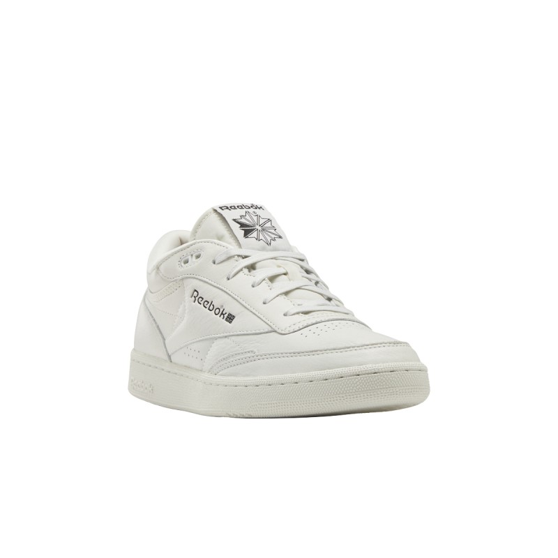 Reebok Club C Mid Ii