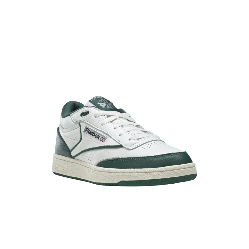 Reebok Club C Mid Ii