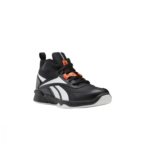Reebok More Buckets