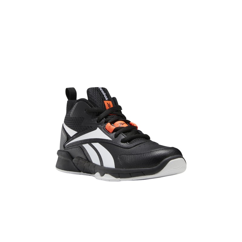 Reebok More Buckets