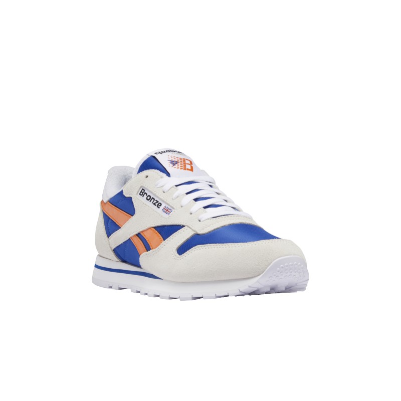 Reebok Cl Leather