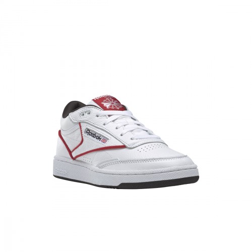 Reebok Club C Mid Ii