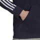 adidas Performance W 3S Sj Fz Hd