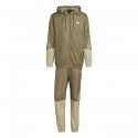 Mts Wvn Hooded