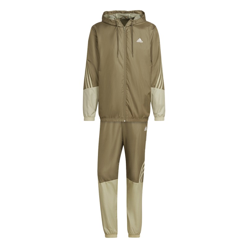 adidas Performance Mts Wvn Hooded