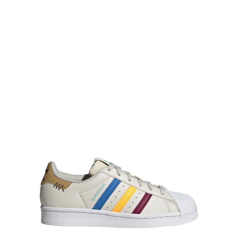 adidas Originals Superstar J