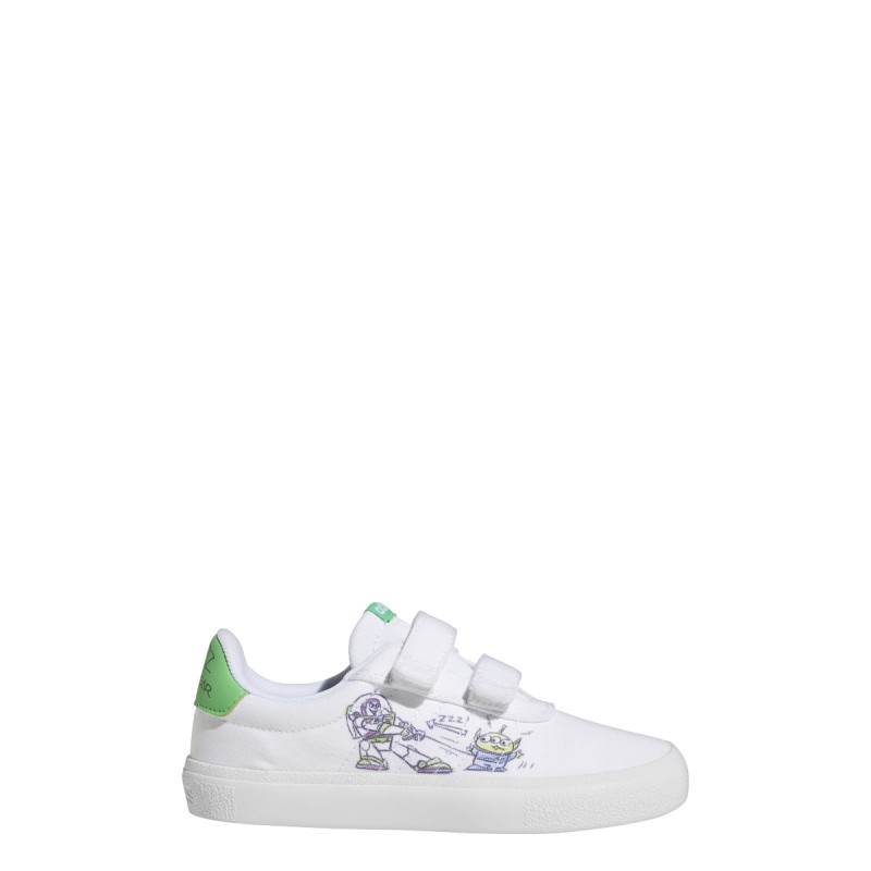 adidas Performance Vulc Raid3R Buzz Cf C