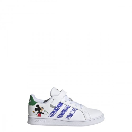 adidas Performance Grand Court Mm El C