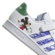 adidas Performance Grand Court Mm El C