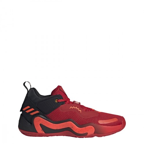 adidas Performance D.O.N. Issue 3