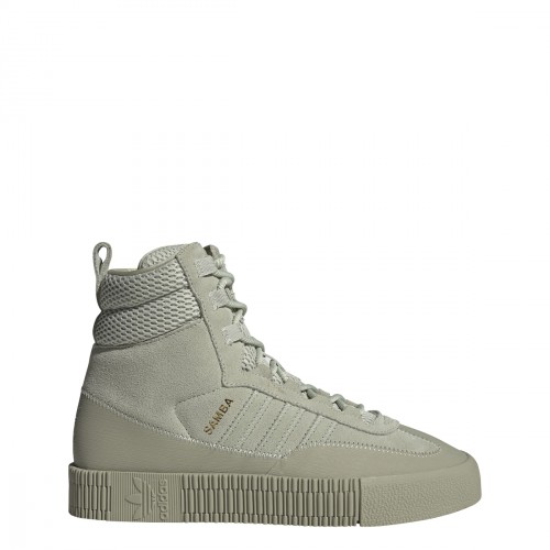 adidas Originals Samba Boot W