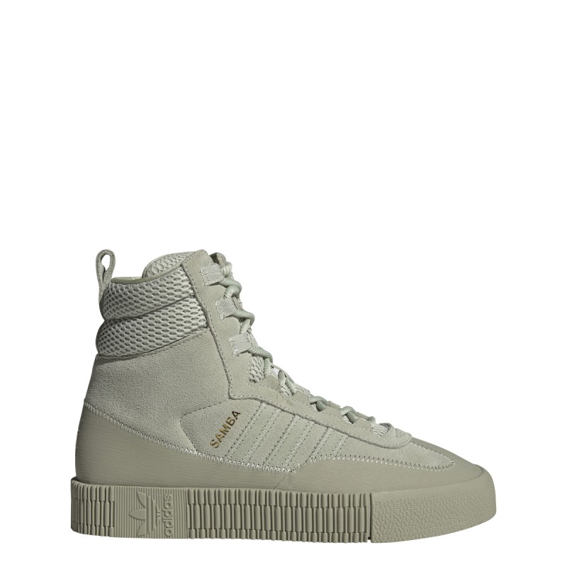 adidas Originals Samba Boot W