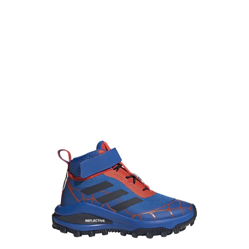 adidas Performance Fortarun Atr Spiderman El K
