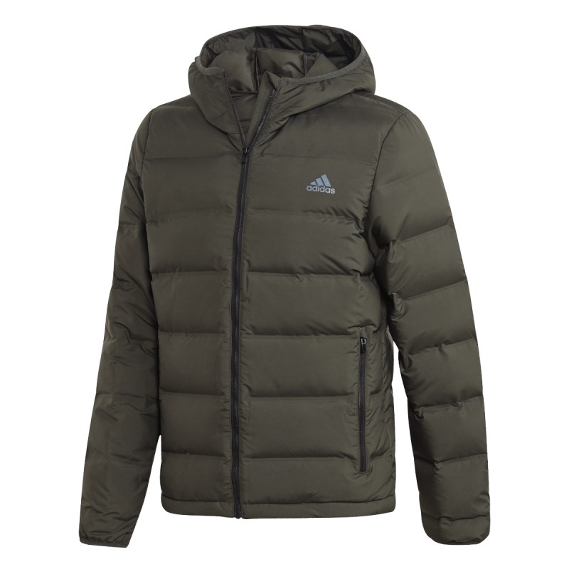 adidas Originals Helionic Ho Jkt