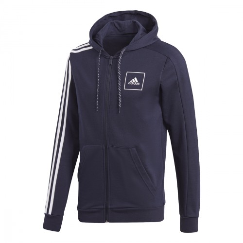 adidas Performance M 3S Tape Fz