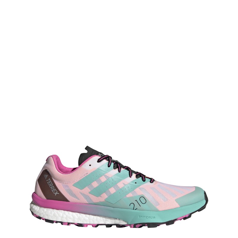adidas Performance Terrex Speed Ultra W