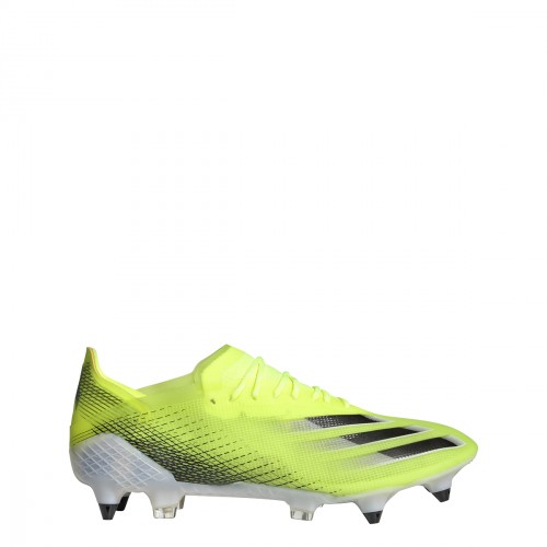 adidas Performance X Ghosted.1 Sg