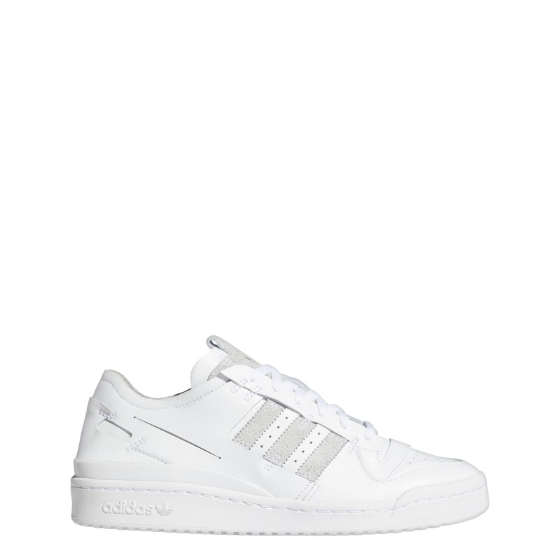 adidas Originals Forum 84 Low Minimalist Icons