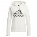 W Gg Bos Hoodie