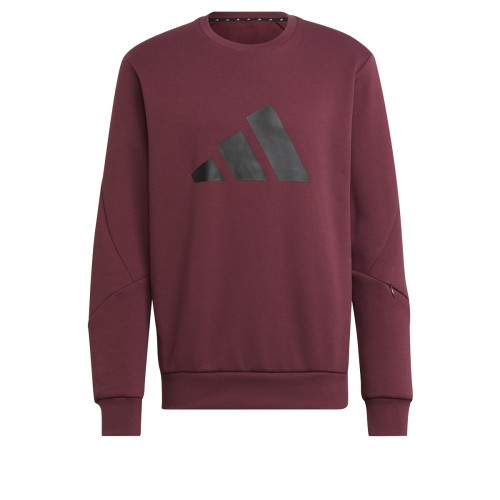 adidas Performance M Fi Wtr Crew