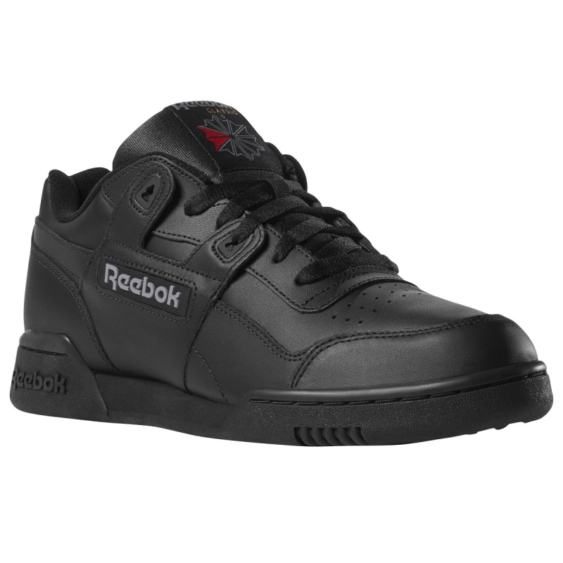 Reebok Workout Plus