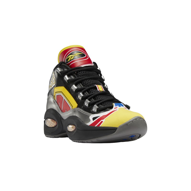 Reebok Question Mid