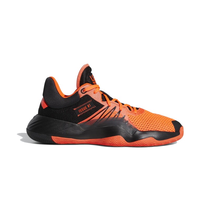 adidas Performance D.O.N. Issue 1