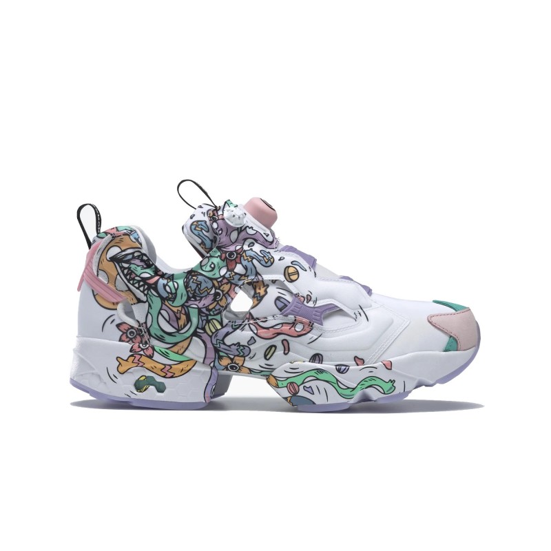 Reebok Instapump Fury Og