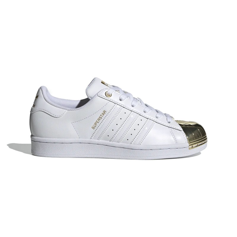 adidas Originals Superstar Metal Toe W