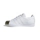 Superstar Metal Toe W