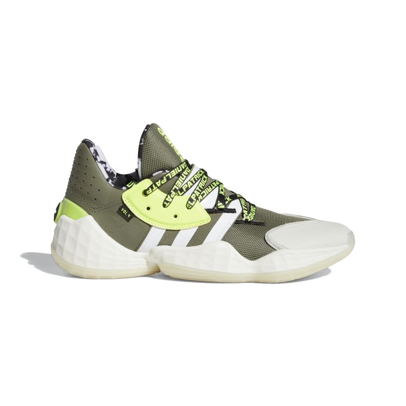 adidas Performance Harden Vol. 4