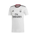 Benfica 18-19 Away Shirt