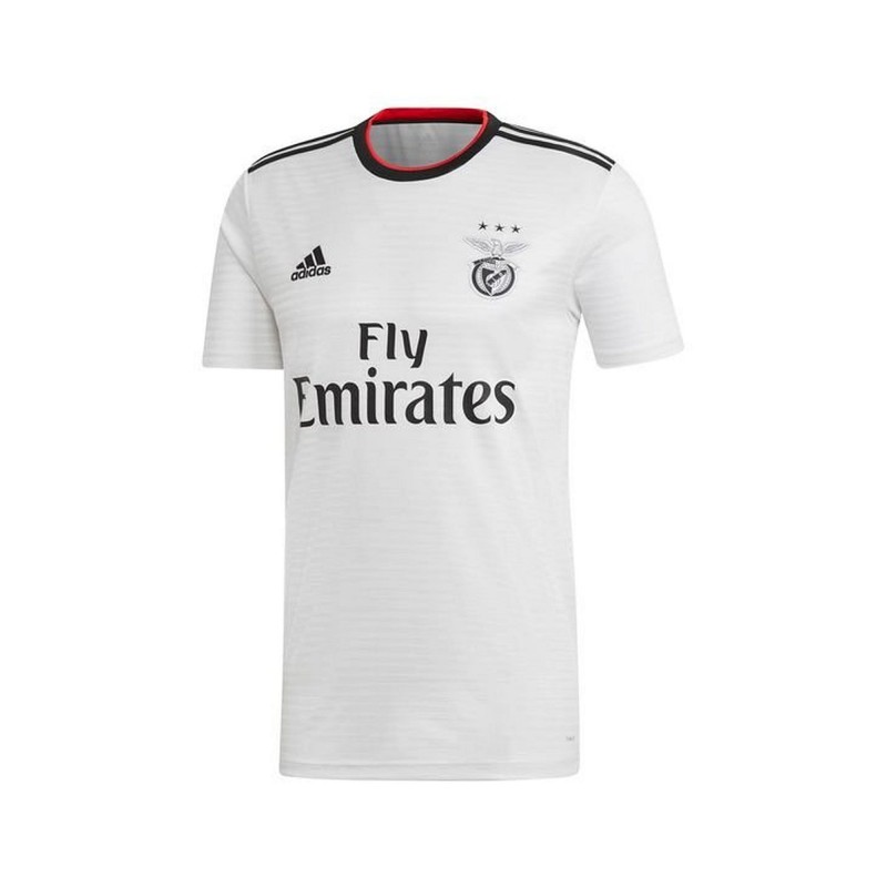 adidas Performance Benfica 18-19 Away Shirt