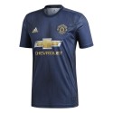 Manchester United Third Jersey