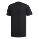 adidas Performance Global Citizens 3-Stripes Tee