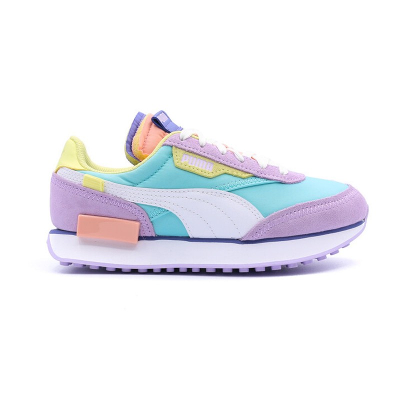 Puma Future Rider Slash CB