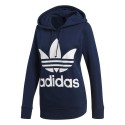 Trefoil Hoodie