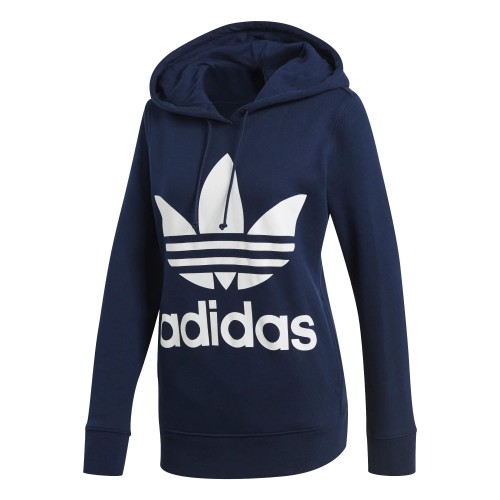 Trefoil Hoodie