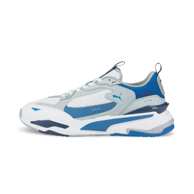Puma RS-Fast Limiter