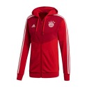 FC Bayern 3S FZ Hoodie