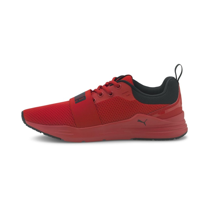 Puma Puma Wired Run